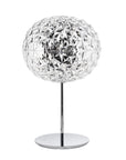 Kartell Planet Table Lamp - Transparent