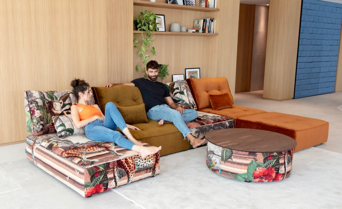 Fama Arianne Plus Sofa