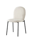 Calligaris Connubia Riley Mid Dining Chair (CB2189)