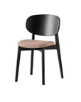 Calligaris Connubia Eide Dining Chair (CB2188)