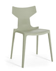 Kartell Re-Chair Dining Chair - Green (Set Of 2)