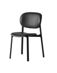 Calligaris Connubia Zero Dining Chair (CB2151)