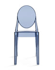 Kartell Victoria Ghost Dining Chair - Powder Blue (Set Of 2)