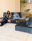 Fama Arianne Plus Sofa