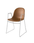 Calligaris Connubia Academy Dining Chair (CB1697)