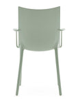 Kartell H.H.H. Dining Chair - Green (Set Of 2)