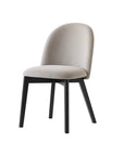 Calligaris Connubia Tuka Dining Chair (CB1994)