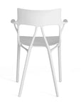 Kartell A.I Dining Chair - White (Set Of 2)