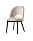 Calligaris Connubia Tuka Mid Hole Dining Chair (CB2307)