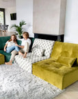 Fama Arianne Plus Sofa