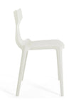 Kartell Re-Chair Dining Chair - White (Set Of 2)