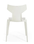 Kartell Re-Chair Dining Chair - White (Set Of 2)