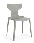 Kartell Re-Chair Dining Chair - Grey (Set Of 2)