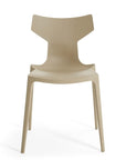 Kartell Re-Chair Dining Chair - Taupe (Set Of 2)