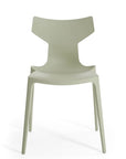 Kartell Re-Chair Dining Chair - Green (Set Of 2)