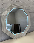 Defne Vanity Unit With Mirror Ex Display - 1 Only