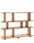 Gallery Direct Borden Open Display Unit