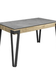 Torelli Giorgio 140cm Ceramic Dining Table