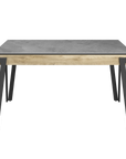 Torelli Giorgio 140cm Ceramic Dining Table
