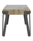 Torelli Giorgio Ceramic Side Table