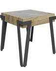 Torelli Giorgio Ceramic Side Table