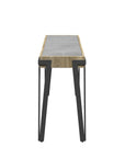 Torelli Giorgio Ceramic Console Table