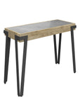 Torelli Giorgio Ceramic Console Table