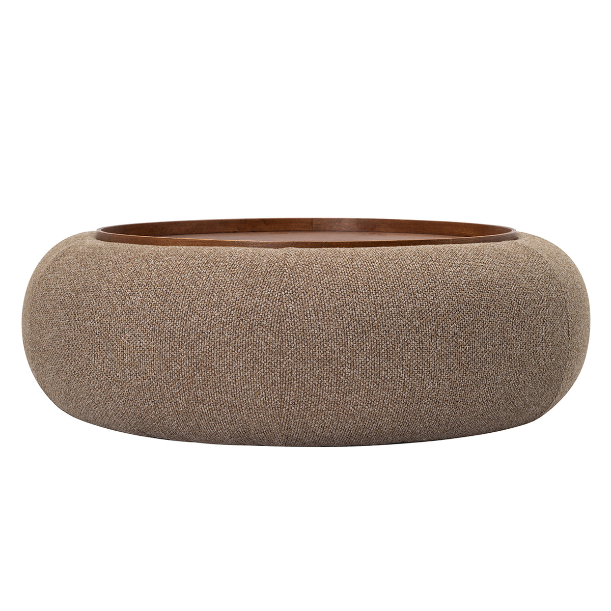 Libra Gensen Large Storage Coffee Table 100cm