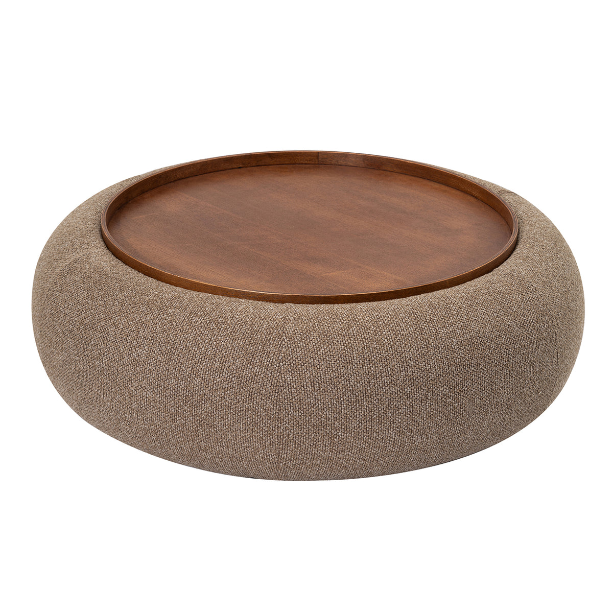 Libra Gensen Large Storage Coffee Table 100cm