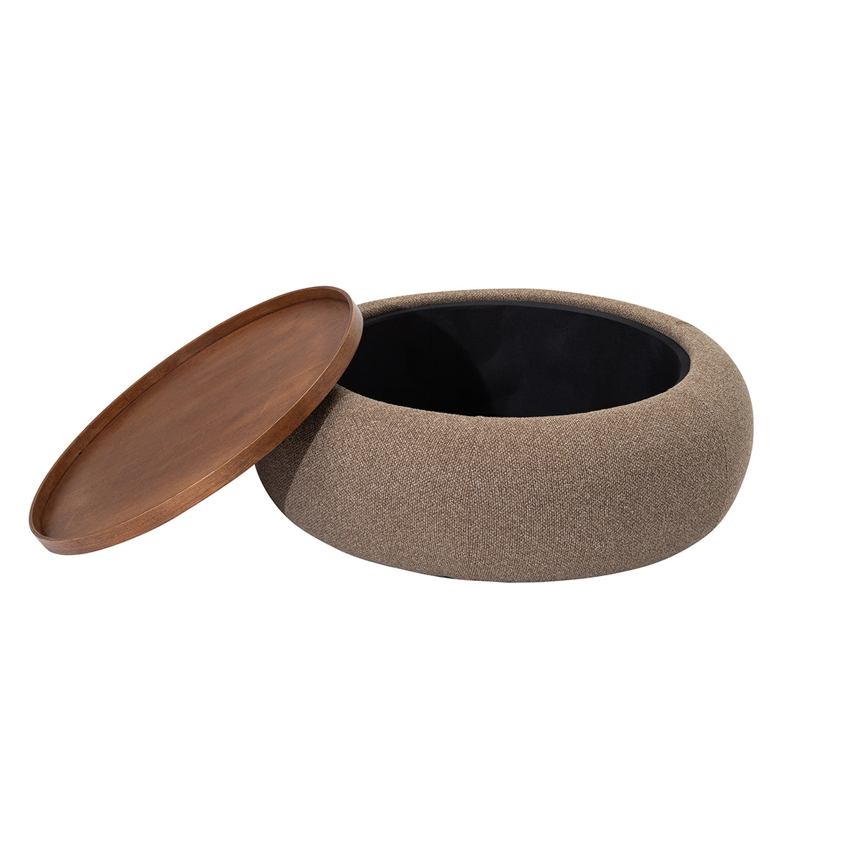 Libra Gensen Large Storage Coffee Table 100cm
