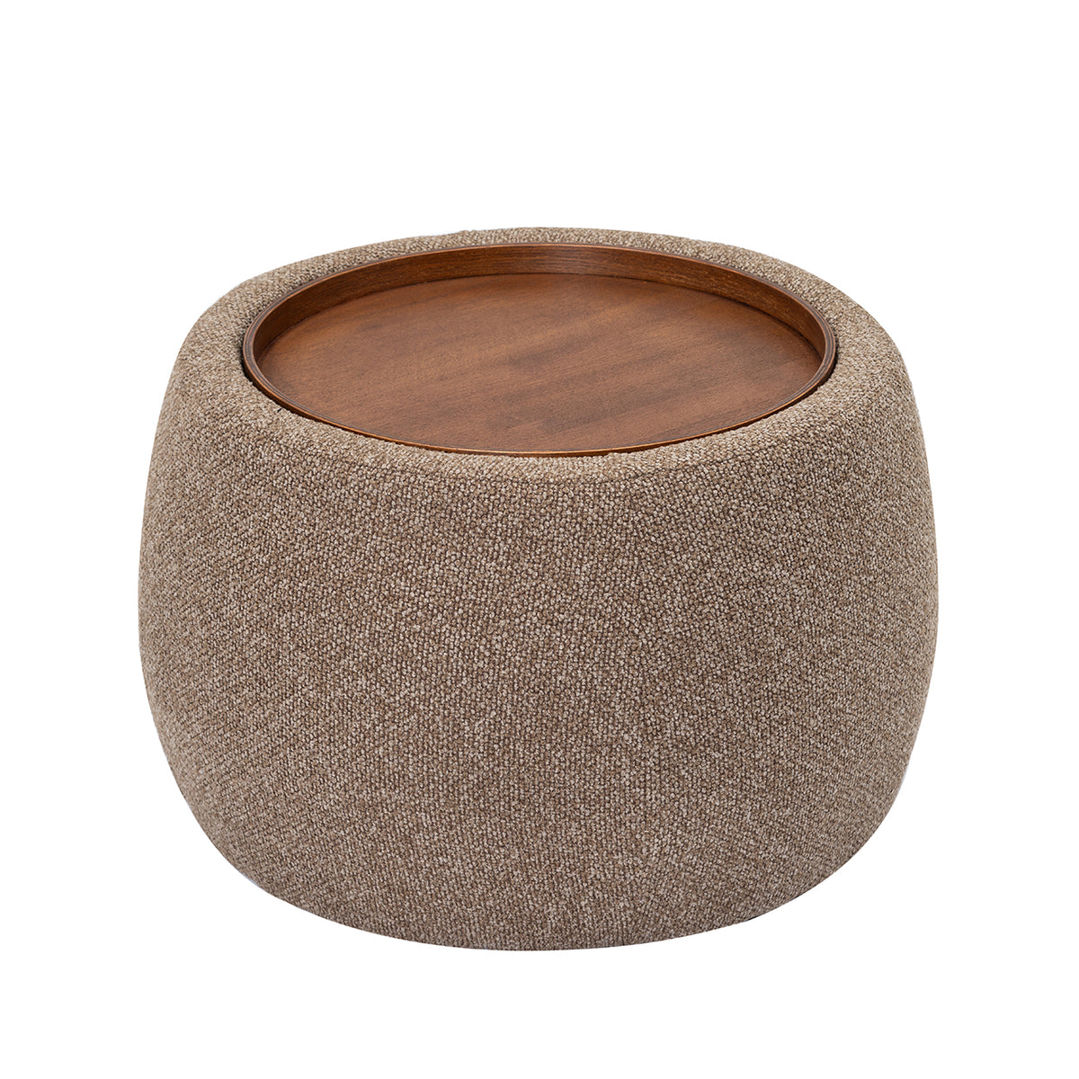 Libra Gensen Storage Small Coffee Table