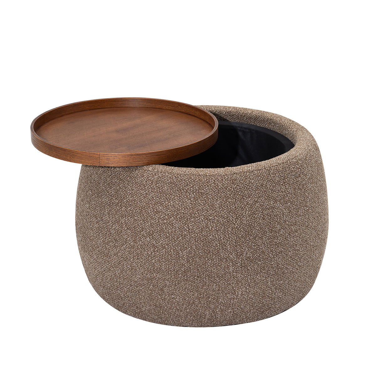Libra Gensen Storage Small Coffee Table