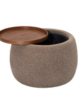 Libra Gensen Storage Small Coffee Table