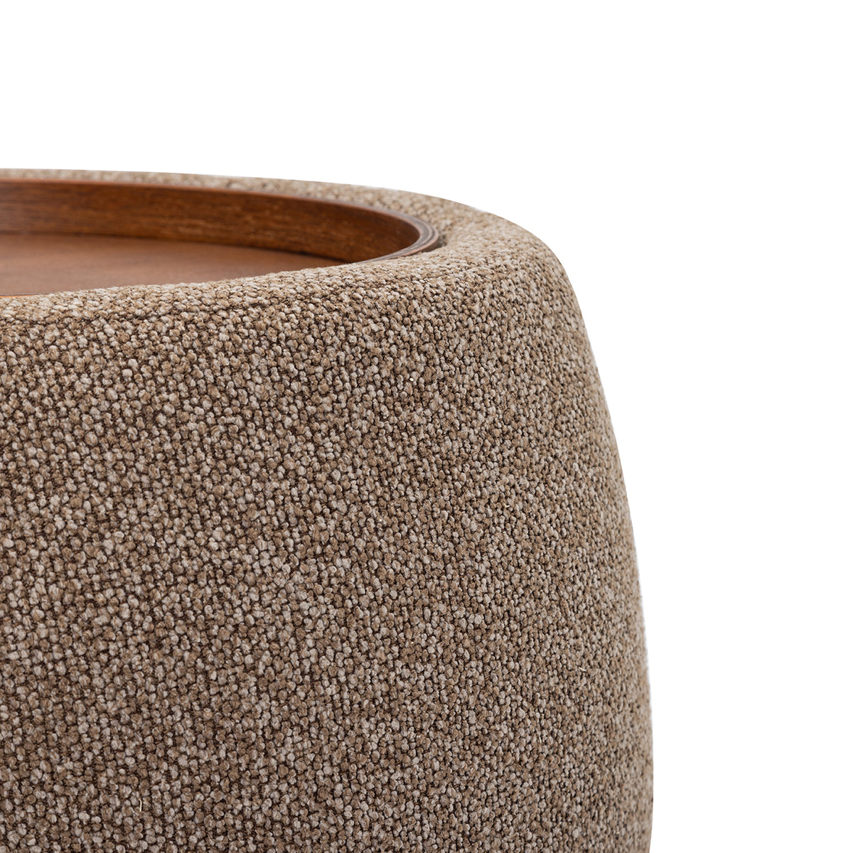 Libra Gensen Storage Small Coffee Table