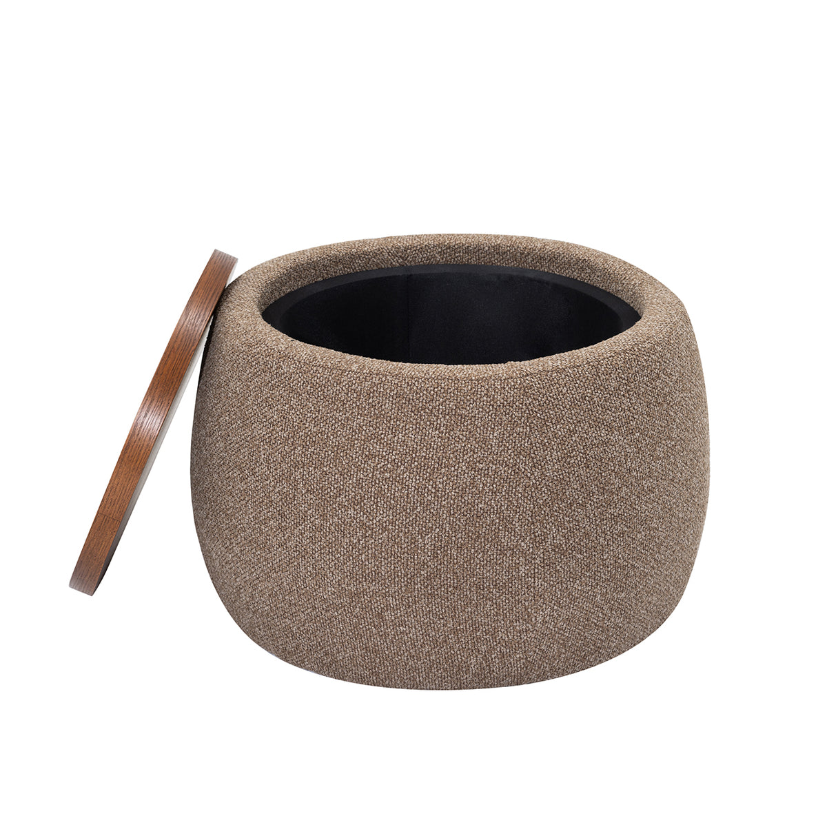 Libra Gensen Storage Small Coffee Table