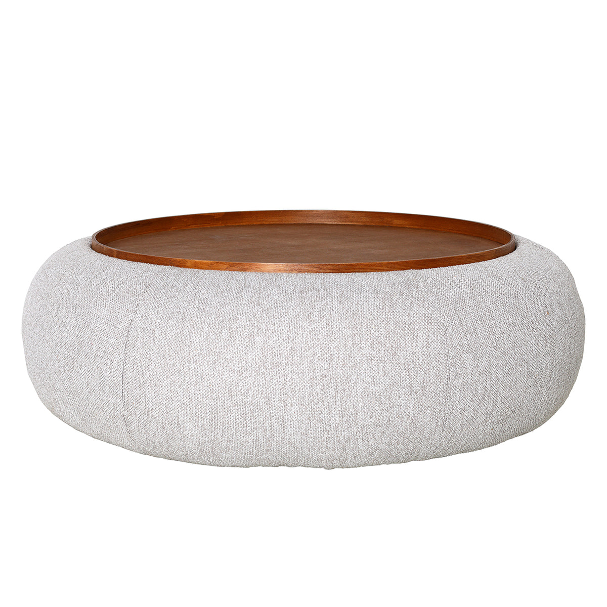 Libra Gensen Large Storage Coffee Table 100cm