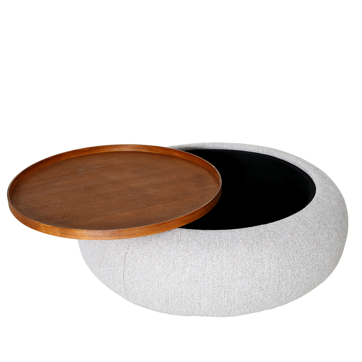Libra Gensen Large Storage Coffee Table 100cm
