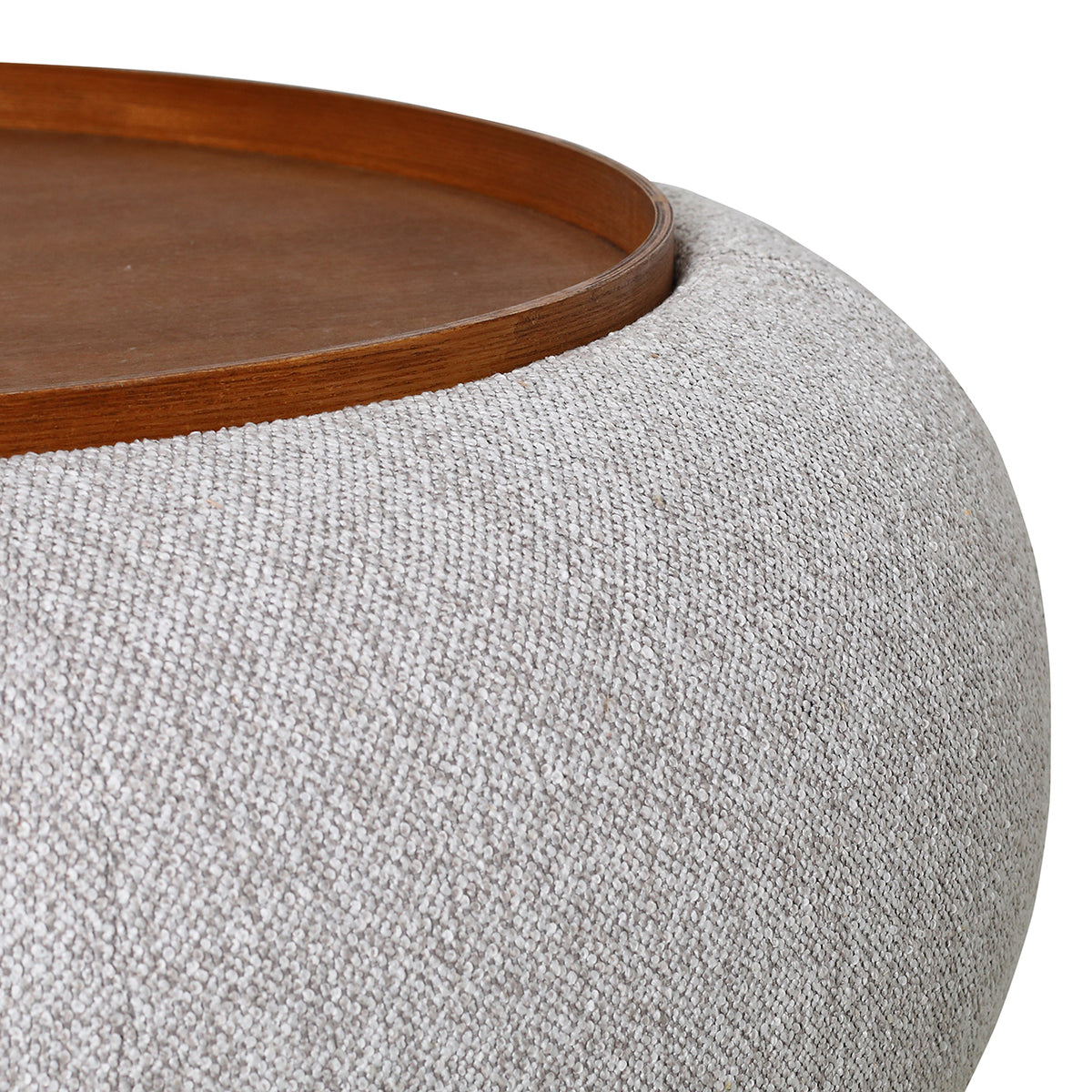 Libra Gensen Large Storage Coffee Table 100cm