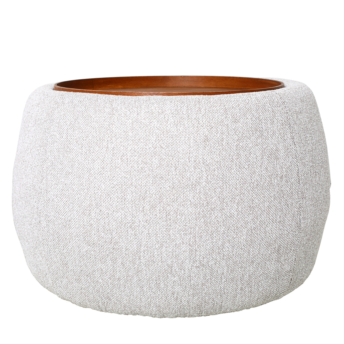 Libra Gensen Storage Small Coffee Table