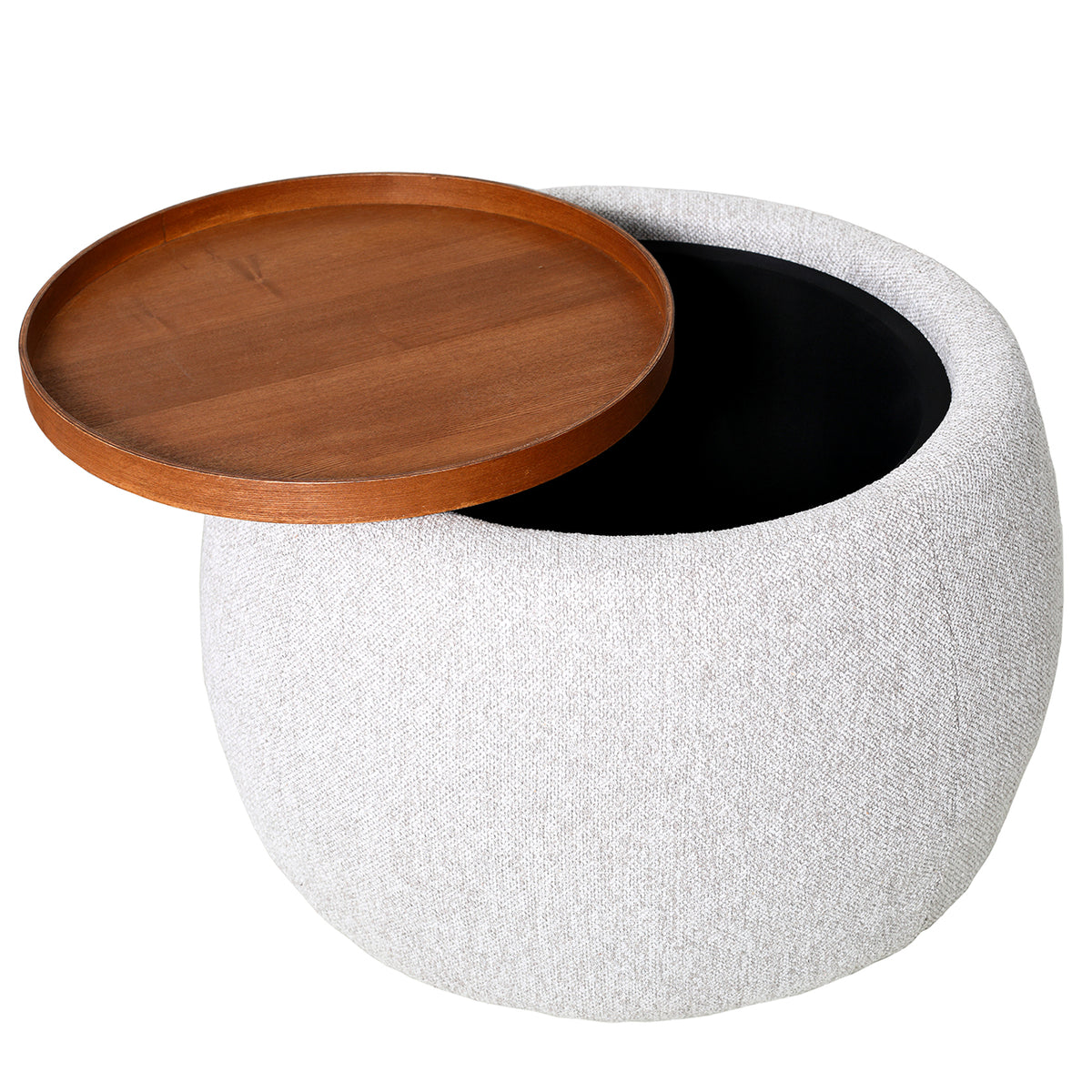 Libra Gensen Storage Small Coffee Table