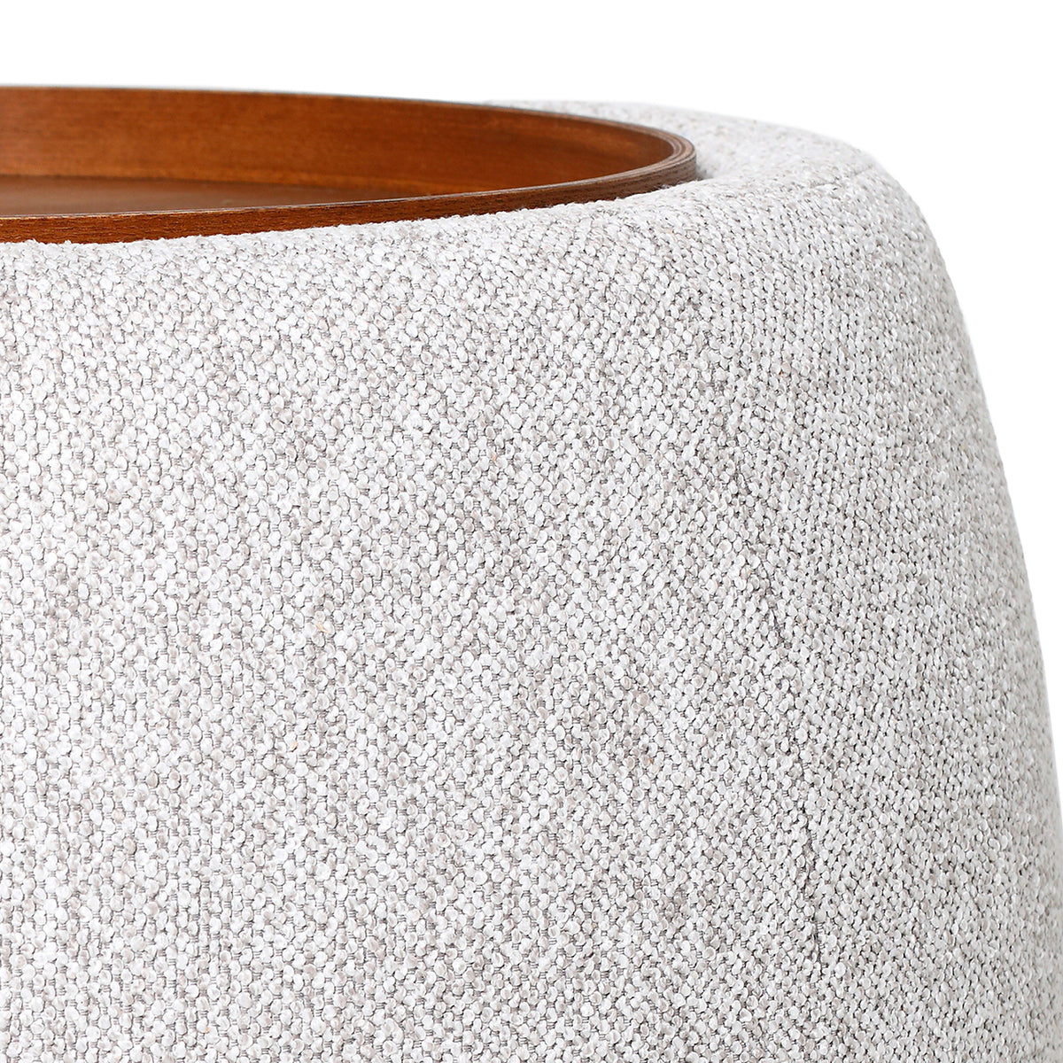 Libra Gensen Storage Small Coffee Table