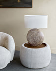Libra Gensen Storage Small Coffee Table