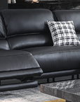 Gino Powered Recliner Sofa Set