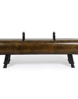 Saddle Large Pommel Gym Bench