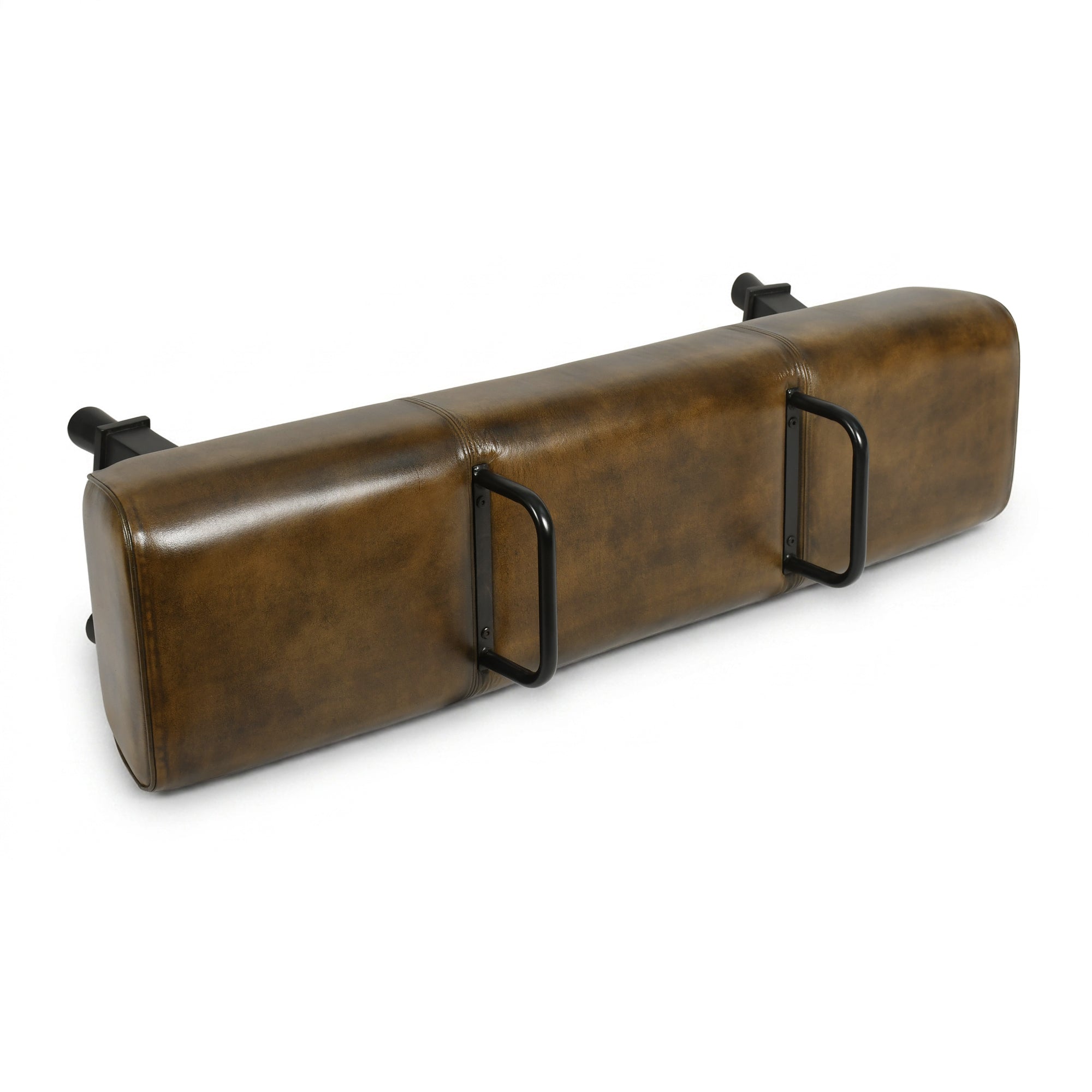 Saddle Large Pommel Gym Bench