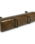Saddle Large Pommel Gym Bench