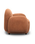Hagu Rust Chair
