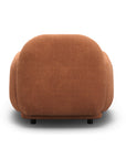 Hagu Rust Chair