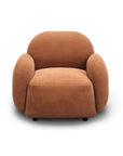 Hagu Rust Chair
