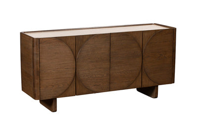 Baker Ida Wide Sideboard